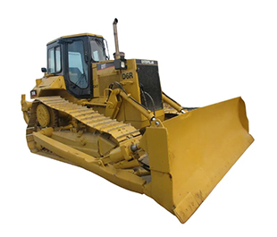 CAT D6R