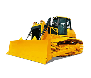 SHANTUI Bulldozer