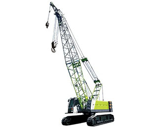 60 Ton Crawler Crane