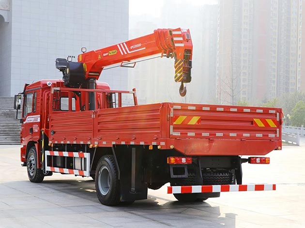 Boom Crane For Sale