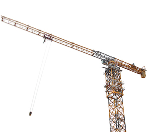 Construction Tower Crane