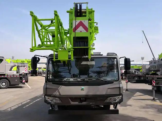 Crane Equipment For Sale