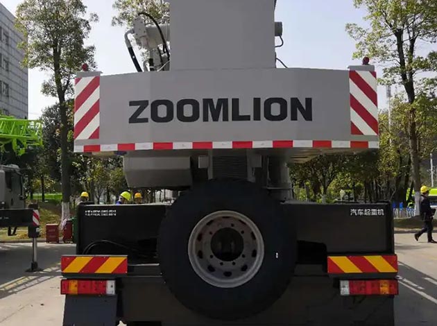 Crane Equipment For Sale