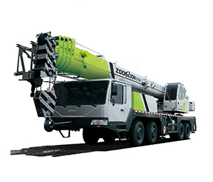 Crane Equipment For Sale