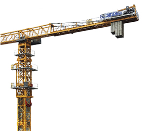 Mini Tower Crane