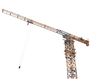 Potain Tower Crane