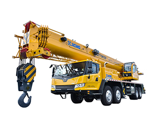 QY70K5D-1 70T Crane