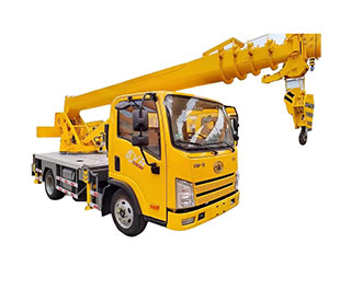 Small Crane For Sale