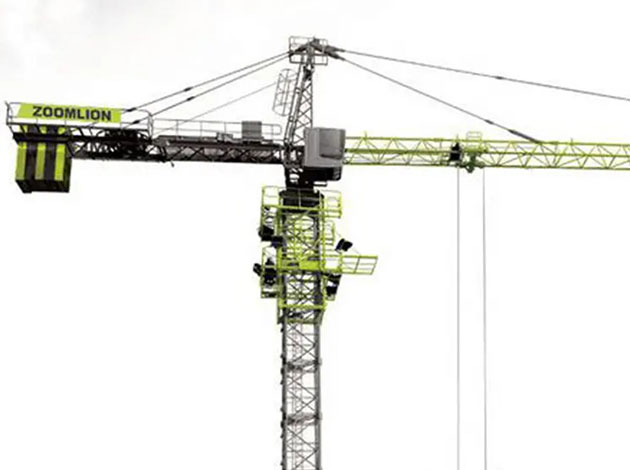 Used Tower Cranes For Sale