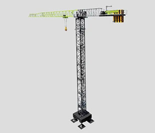 Used Tower Cranes For Sale