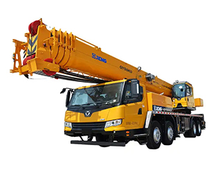XCMG Truck Crane