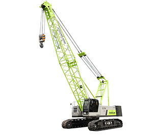 zoomlion crane