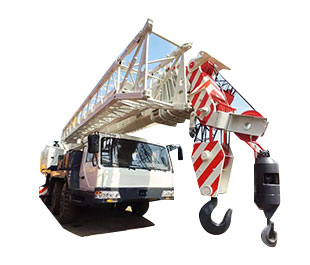 Zoomlion QY70V