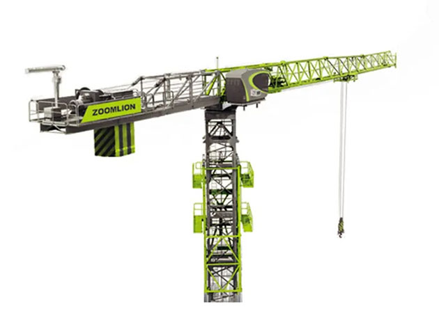 Zoomlion Tower Crane 