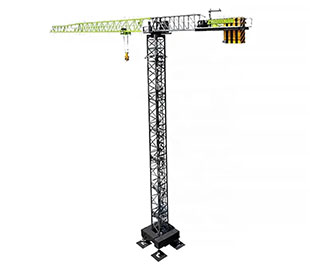 Zoomlion Tower Crane 