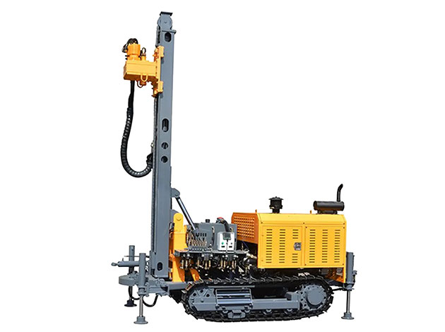 Rotary Rig 25M