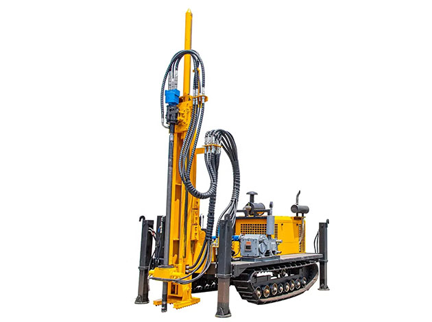 Rotary Rig Machine