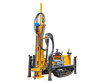 Rotary Rig Machine