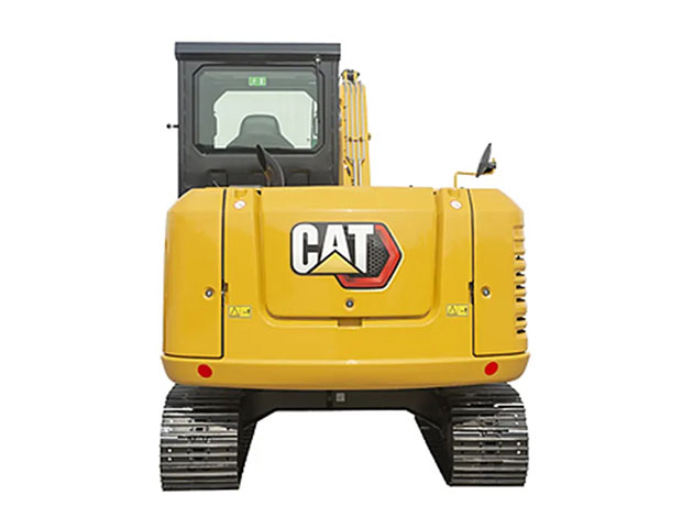 5 Ton Excavator For Sale
