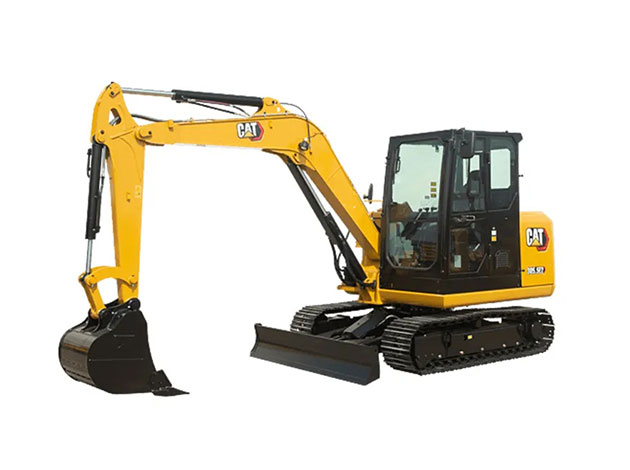 5 Ton Excavator For Sale