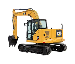 Cat 310 10 Ton Excavator
