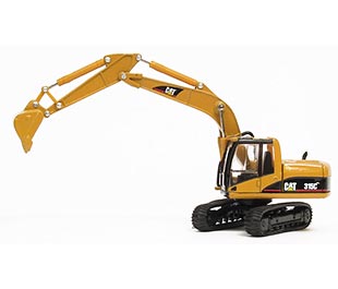 Cat 315C