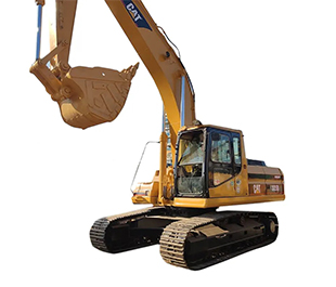 CAT 325B