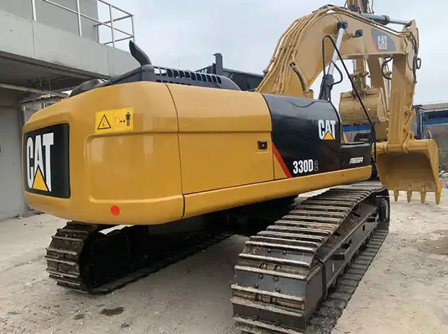 Cat 330 For Sale