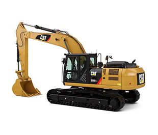 Cat 330 For Sale