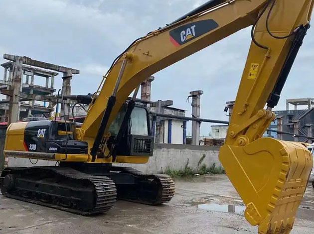 Cat 330D For Sale
