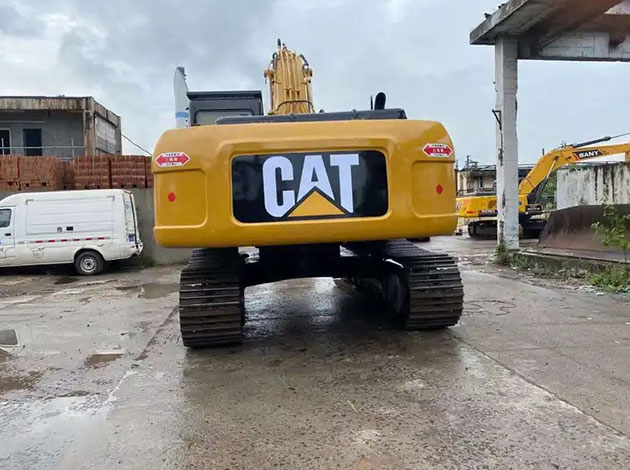Cat 330D For Sale
