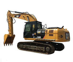 Cat 330D For Sale