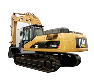 CAT 330DL