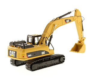 Cat 336 DL 