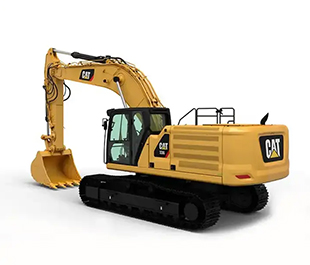 Cat 336D Excavator For Sale