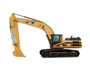 CAT 345BL