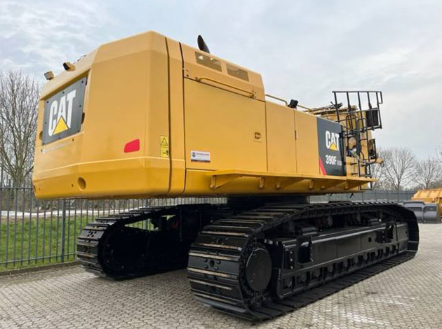 Cat 390 For Sale