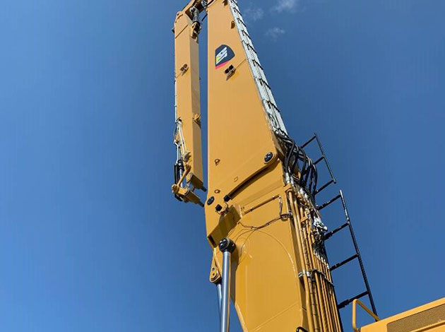 Cat 390 For Sale