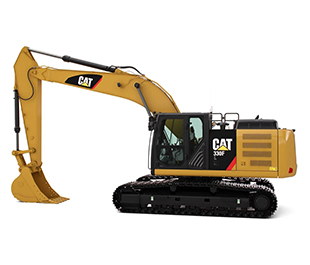 Caterpillar 330F