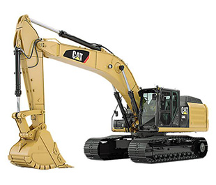 Caterpillar 336E