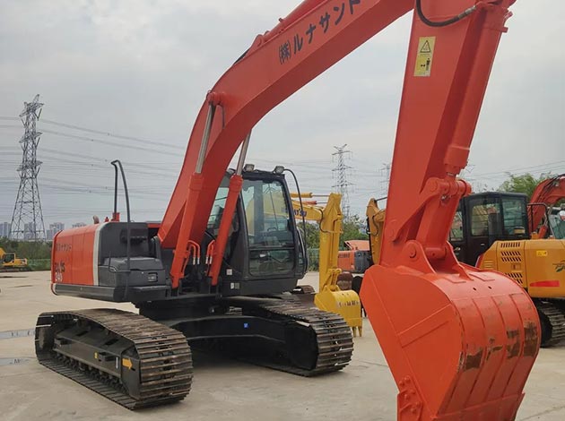 Digger Excavator For Sale