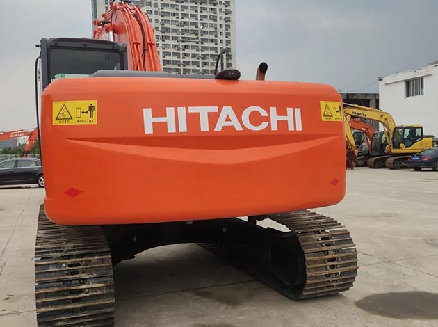 Digger Excavator For Sale
