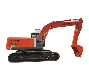 Digger Excavator For Sale