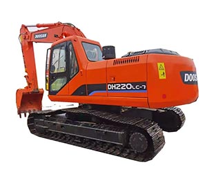 Doosan 220