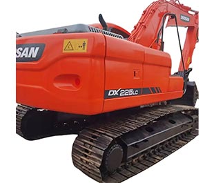 Doosan Construction Equipment