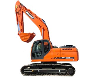 Doosan Construction