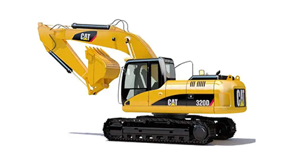 Excavator Company