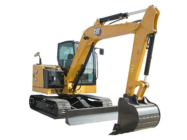 Excavator Price In Ethiopia