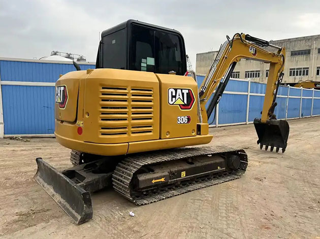 Excavator Price In Ethiopia