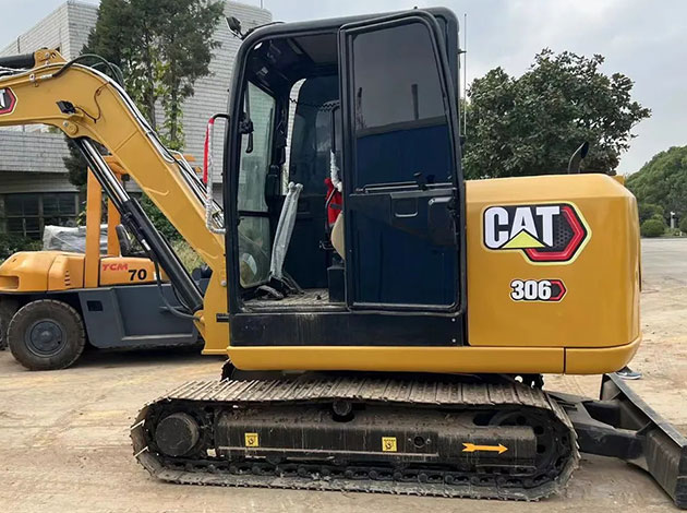 Excavator Price In Ethiopia